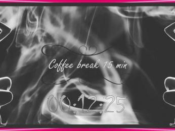 WhiteGirl-one — Bongacams recorded stream image, 16.12.2025 19:10
