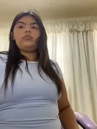 Lia_sexx — Stripchat recorded stream image, 16.12.2025 19:00
