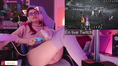 Indriya2x0 — Stripchat recorded stream image, 16.12.2025 21:10