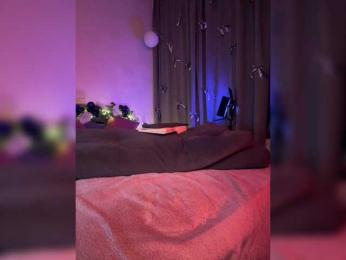 Vilgelmina — Bongacams recorded stream screenshot (16 Dec 2025)