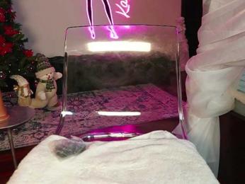 katyerave — Bongacams recorded stream image, 16.12.2025 20:10