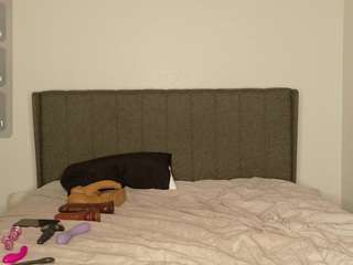 katerinak — Camsoda recorded stream screenshot (16 Dec 2025)