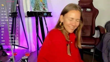 jasminedaze888 — Stripchat recorded stream image, 16.12.2025 22:00