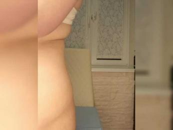 Anesteishen — Bongacams recorded stream image, 17.12.2025 05:00
