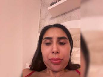 SallyeLeins — Bongacams recorded stream screenshot (17 Dec 2025)