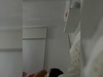 SallyeLeins — Bongacams recorded stream screenshot (17 Dec 2025)