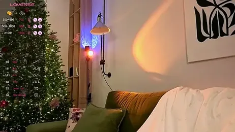 BritaKiss — Stripchat recorded stream screenshot (17 Dec 2025)