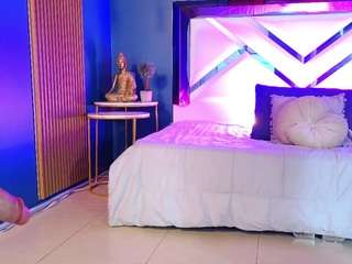 lady-brownn — Camsoda recorded stream screenshot (17 Dec 2025)