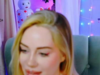 -ANN — Bongacams recorded stream image, 17.12.2025 11:30