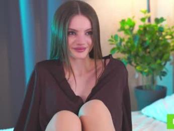 bellacle — Chaturbate recorded stream image, 17.12.2025 15:30