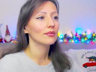 Alexia Cage — Flirt4free recorded stream image, 17.12.2025 15:00