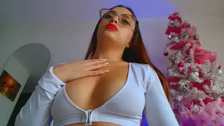 Pleasure_Vibes23 — Stripchat recorded stream screenshot (17 Dec 2025)