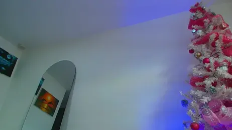 Pleasure_Vibes23 — Stripchat recorded stream screenshot (17 Dec 2025)