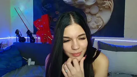 xDeepInLovexx — Stripchat recorded stream image, 17.12.2025 17:40