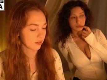 miafleur — Chaturbate recorded stream screenshot (17 Dec 2025)