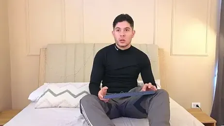 mr_danni — Stripchat recorded stream screenshot (17 Dec 2025)