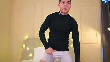 mr_danni — Stripchat recorded stream screenshot (17 Dec 2025)