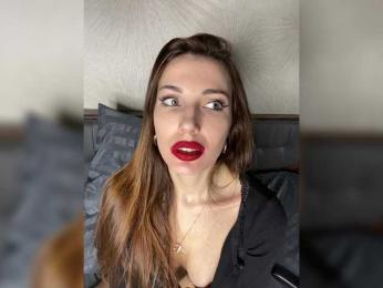 Lindseya — Bongacams recorded stream image, 17.12.2025 19:20