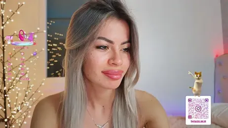 Natalimuur — Stripchat recorded stream image, 17.12.2025 16:30
