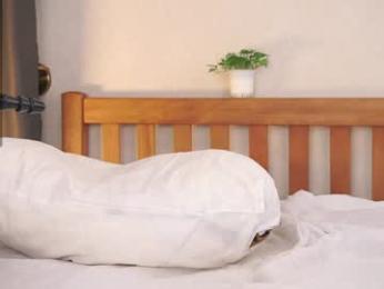 pafosstar — Chaturbate recorded stream screenshot (17 Dec 2025)