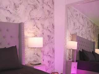 charlotte-harris — Camsoda recorded stream image, 27.02.2025 02:00