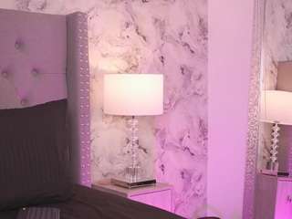charlotte-harris — Camsoda recorded stream image, 27.02.2025 02:00