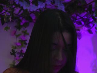 Isa Nixon — Flirt4free recorded stream image, 17.12.2025 22:10
