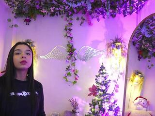 Isa Nixon — Flirt4free recorded stream image, 17.12.2025 22:10