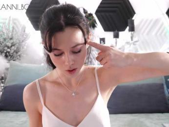 Taanni — Bongacams recorded stream image, 28.01.2025 22:30