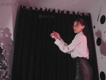 Taanni — Bongacams recorded stream image, 28.01.2025 22:30