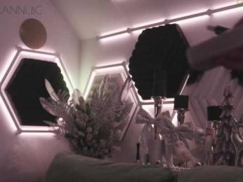 Taanni — Bongacams recorded stream image, 28.01.2025 22:30