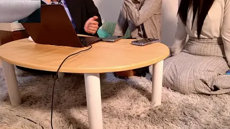 Kakushi_dori — Stripchat recorded stream screenshot (18 Dec 2025)