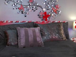 Yuna Rule — Flirt4free recorded stream image, 18.12.2025 05:00
