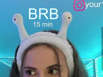 VikkiExtraCheese — Bongacams recorded stream image, 17.12.2025 20:50
