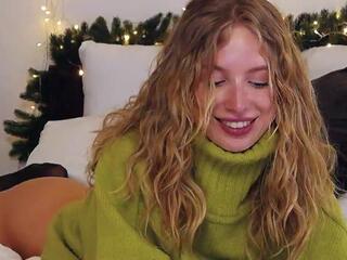 Emma Wilde — Flirt4free recorded stream image, 18.12.2025 05:00