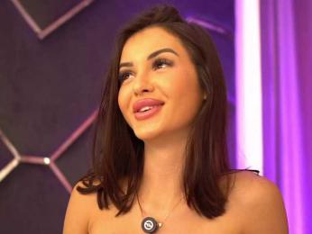 LilaRosie — Bongacams recorded stream screenshot (18 Dec 2025)