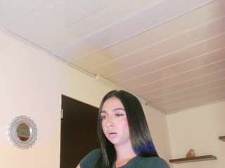 maeve-ds — Camsoda recorded stream image, 18.12.2025 11:40