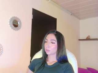 maeve-ds — Camsoda recorded stream image, 18.12.2025 11:40
