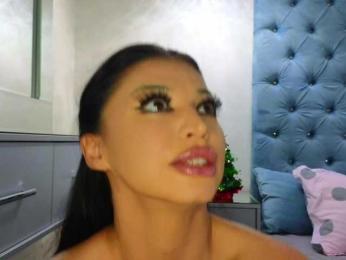 Theowonder — Bongacams recorded stream screenshot (18 Dec 2025)