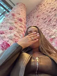 Syka0001 — Stripchat recorded stream screenshot (18 Dec 2025)