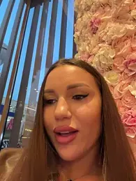 Syka0001 — Stripchat recorded stream screenshot (18 Dec 2025)