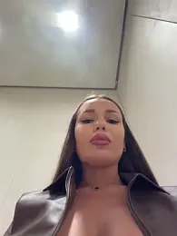 Syka0001 — Stripchat recorded stream screenshot (18 Dec 2025)