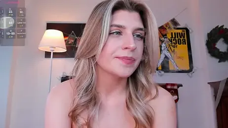 heartseduction — Stripchat recorded stream screenshot (18 Dec 2025)