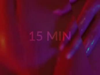 heybanan — Chaturbate recorded stream image, 27.02.2025 07:40