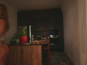 heybanan — Chaturbate recorded stream image, 27.02.2025 07:40