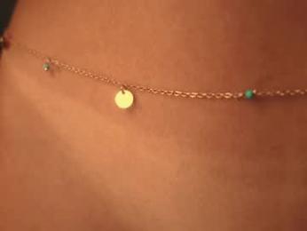 heybanan — Chaturbate recorded stream image, 27.02.2025 07:40