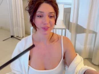 cleopatra_sinns — Chaturbate recorded stream screenshot (18 Dec 2025)