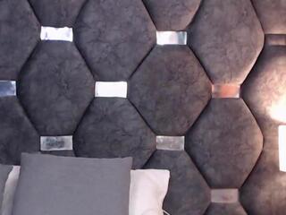 Scarlet Lennox — Flirt4free recorded stream image, 18.12.2025 11:50