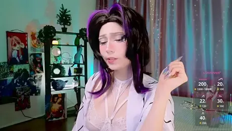 Carolina_Leep — Stripchat recorded stream image, 18.12.2025 13:30
