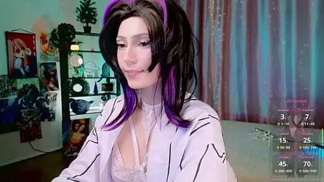 Carolina_Leep — Stripchat recorded stream image, 18.12.2025 13:30